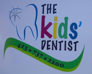 Kids Dentist Logo